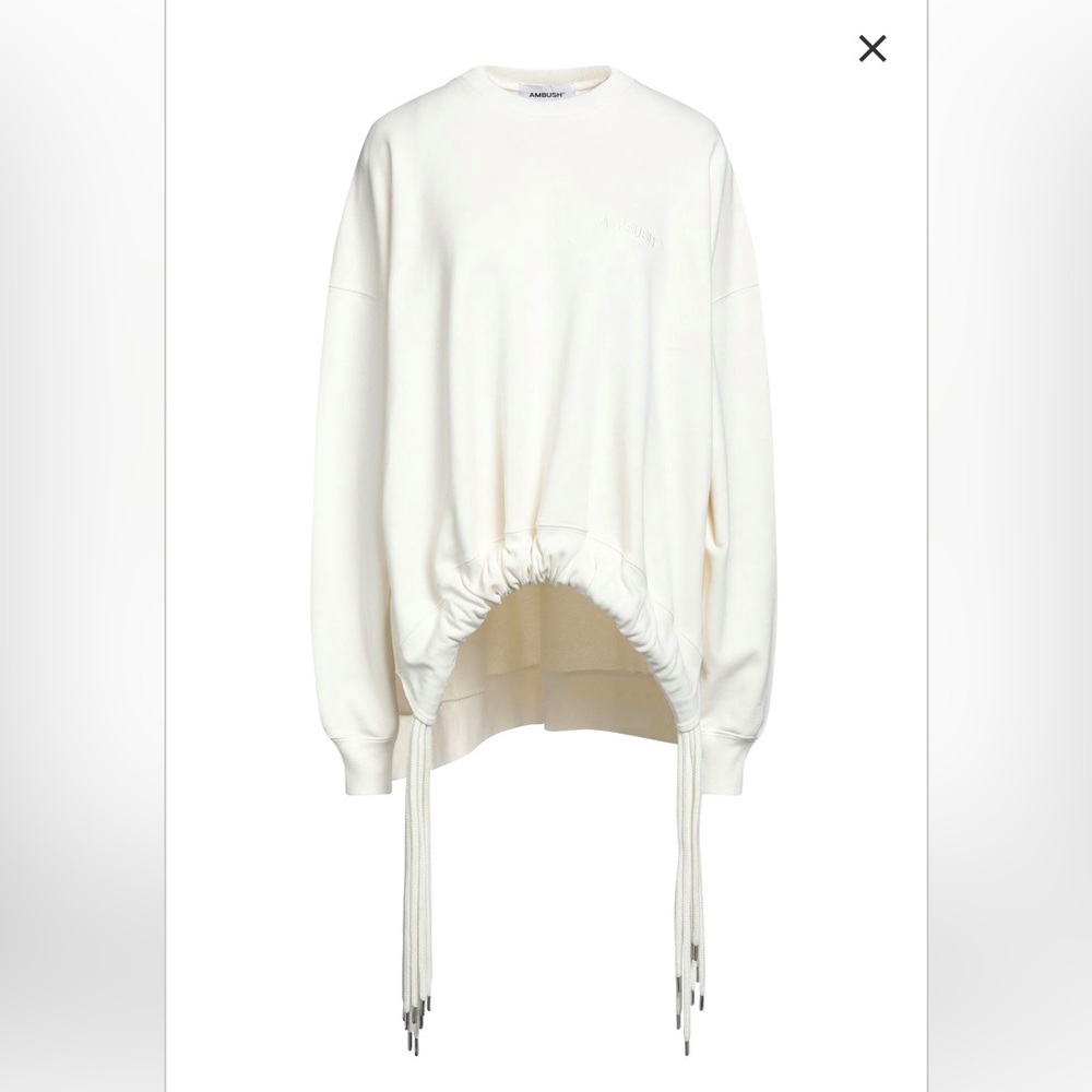 Ambush multicord Top